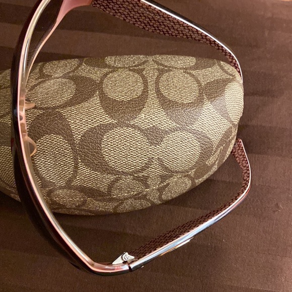 Coach Sunglasses - Picture 2 of 6